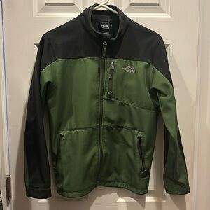Boys The North Face jacket